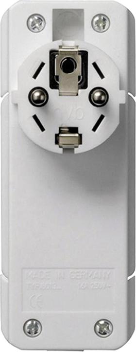 Actual product image Bachmann smart plug