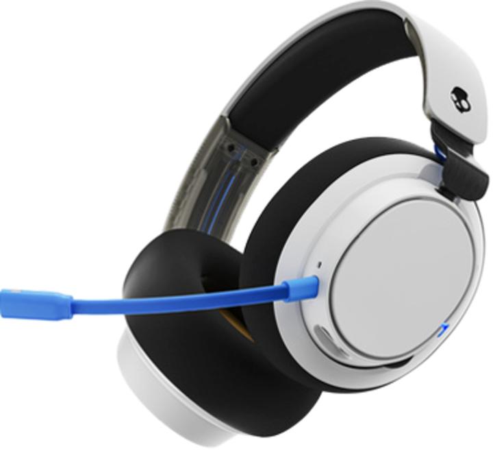 Produktbild Skullcandy SLYR Pro Playstation Gaming Wired Over Ear (Kabelgebunden)