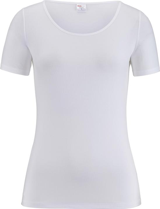 Produktbild ISA Bodywear Shirt kurzarm (S)