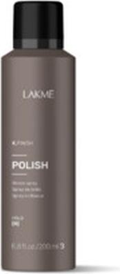 Image du produit Lakmé - K.Finish Polish Sheen Spray - Spray pour la douceur et la brillance 200ml (200 ml)