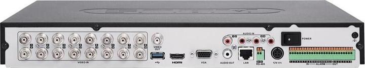 Immagine prodotto Abus Videoregistratore HD analogico a 16 canali (Videoregistratore di rete (NVR))