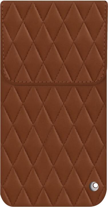 Actual product image Noreve Leather case (Apple iPhone 16 Pro Max)