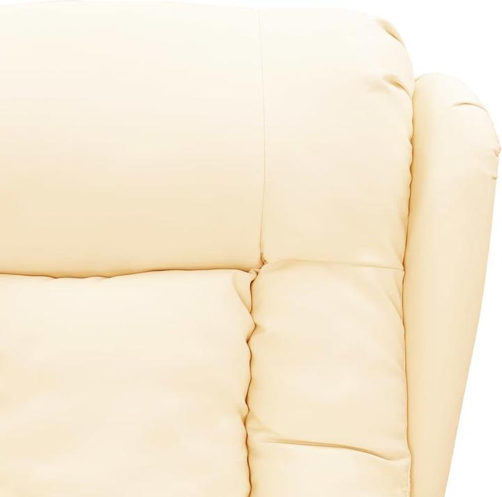 Produktbild VidaXL Elektrischer Massagesessel