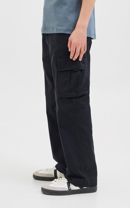 Produktbild Jack & Jones Hosen mit weitem Bein Junior Hosen mit weitem Bein (164)