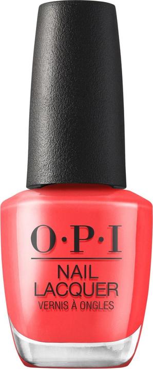 Image du produit OPI Make 'Em Jelly - Blushin' Pride