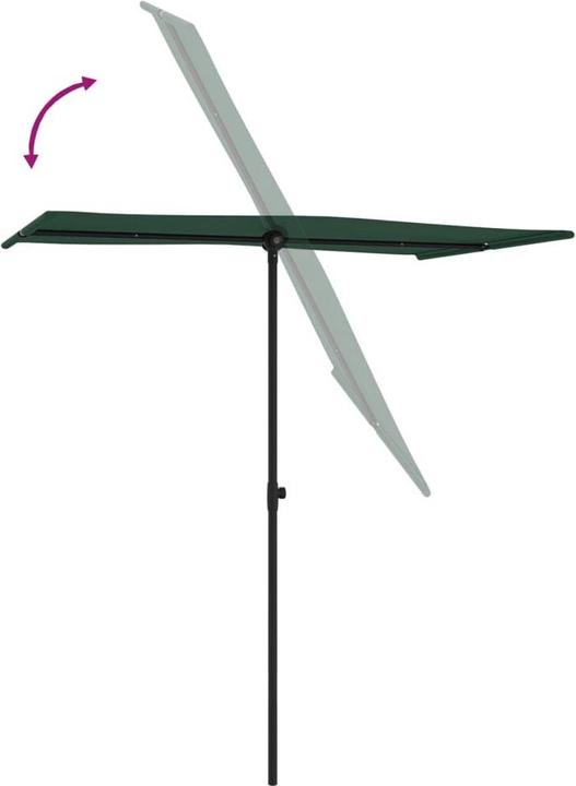 Immagine prodotto VidaXL Freda (1.10 m)
