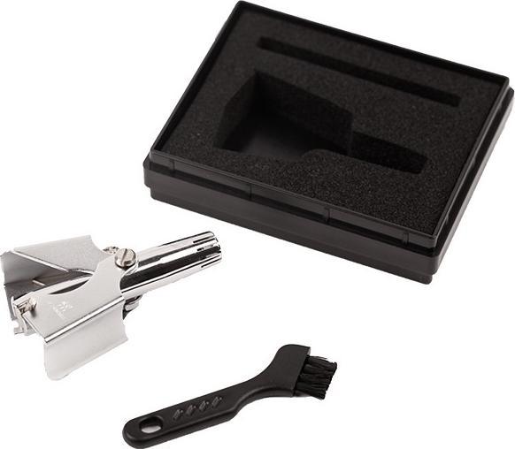Image du produit Zwilling Tondeuse à cheveux pour nez et oreilles 79850-001-0