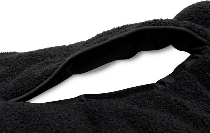 Actual product image Jollein Winter footmuff for pram and buggy