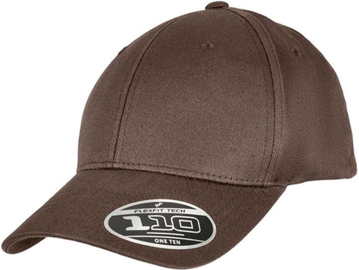 Image du produit Yupoong Casquette de baseball Flexfit 110 (Taille unique)