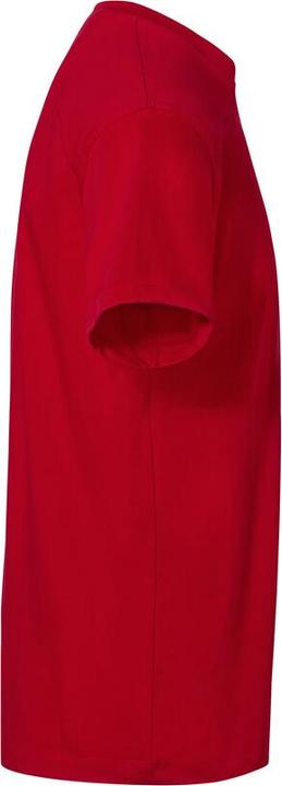 Immagine prodotto Hakro Maglietta da uomo "Heavy" 293 rosso taglia 2XL (XXL)