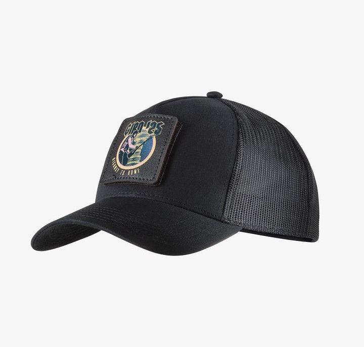 Castelli Highway To Rome Trucker Cap