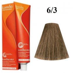 Produktbild Londa Intensivtönung 6/3 dunkelblond-gold (6/3 dunkelblond-gold)