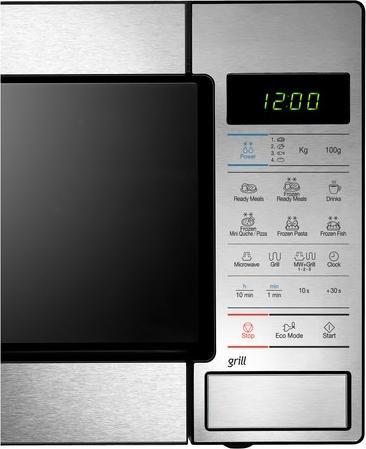 Actual product image Samsung GE83M/BAL (23 l)