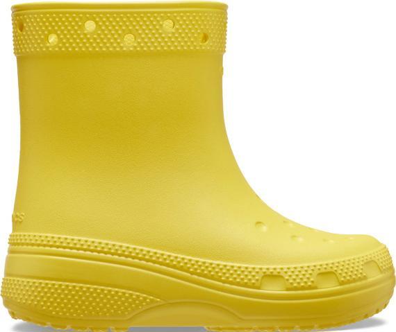 Actual product image Crocs K's Classic Boot (35)