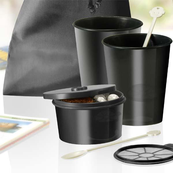 Produktbild Unold Reiseblitzkocher (0.50 l, EU-Stecker)