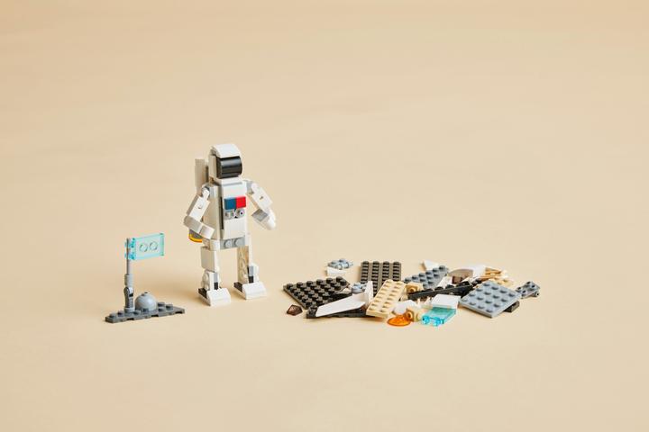 Immagine prodotto LEGO Lo Space Shuttle (31134, LEGO Creator 3-in-1)