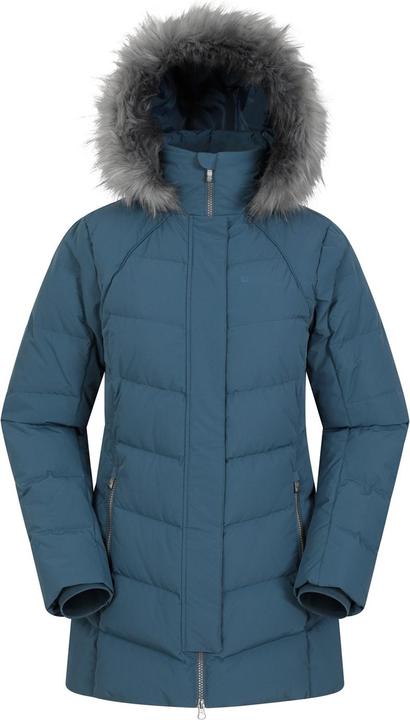 Produktbild Mountain Warehouse Isla II Daunenjacke (34 D)