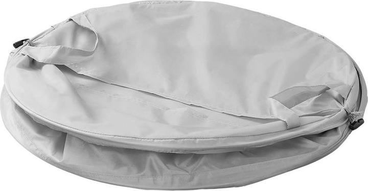 Actual product image ProPlus Foldable laundry basket
