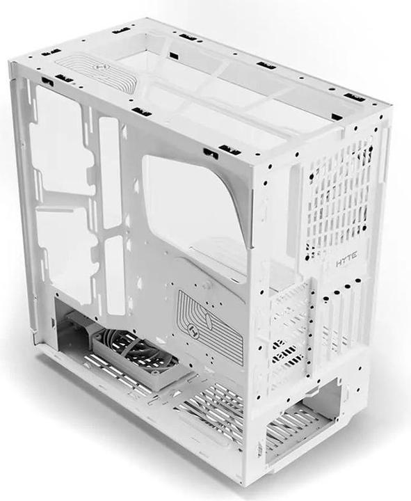 Produktbild Hyte Y40 (ATX, mATX, ITX)