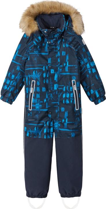 Actual product image Reima Kipina snowsuit - 15376 (134)