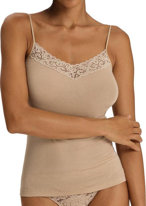 Produktbild Hanro Moments Spaghetti Top (XS)