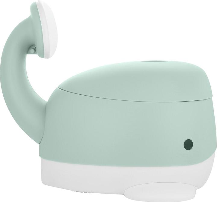 Actual product image Kindsgut Kindertöpfchen Wal