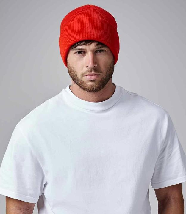 Image du produit Beechfield Bonnet d'hiver adulte (Taille unique)