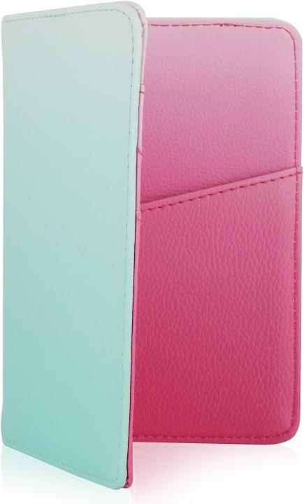 Produktbild NPW Rainbow Travel Wallet