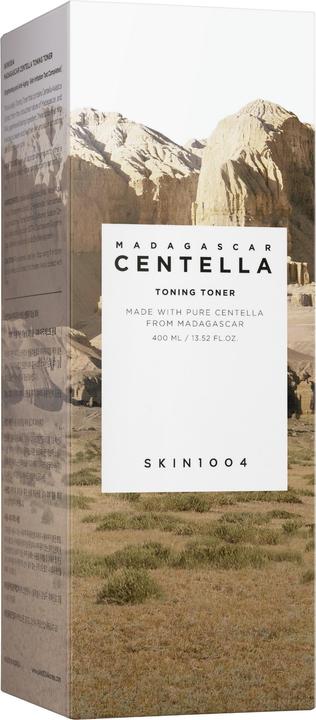 Actual product image Skin1004 Centella Toning Toner (Tonic water, 210 ml)