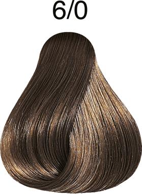 Actual product image Wella Color Touch Pure Naturals (6/0 dark blond)