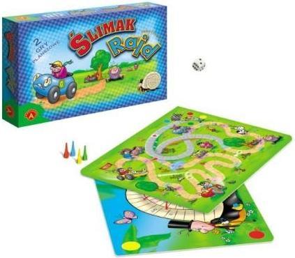 Produktbild Alexander 0049 (Polnisch)