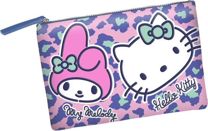 Produktbild Karactermania Soleil Toiletry Bag Safari