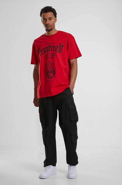 Produktbild Urban Classics Teamdream Heavy Oversize Tee - 139519 (L)