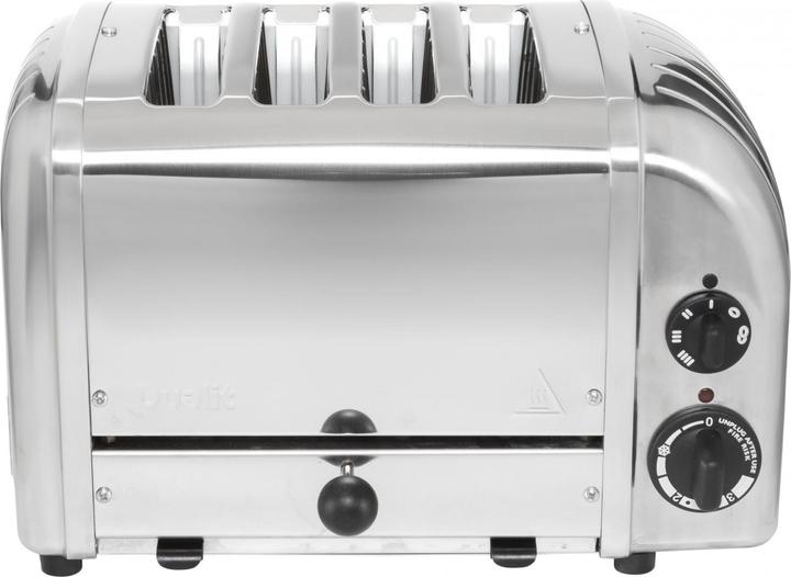 Produktbild Dualit Chrom 4er Vario New Generation