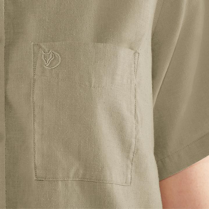 Immagine prodotto Fjällräven Övik Travel Bluse (XS)
