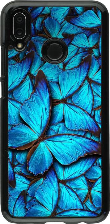 Immagine prodotto PhoneLook Coque Papillon (Huawei P20 Lite)