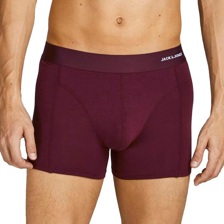 Actual product image Jack & Jones 6-pack Jacbasic Retro Short / Pant (L, pack of 6)