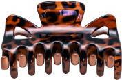 Produktbild Extraordinhair Leoparden Haarspange (6 Stück) (6 Stk.)