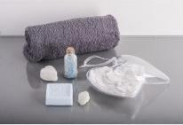 Actual product image Rayher Handicraft package: Daily Soap - wellness gift set