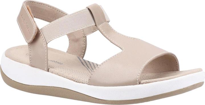 Hush Puppies Sandalen Sylvie Leder