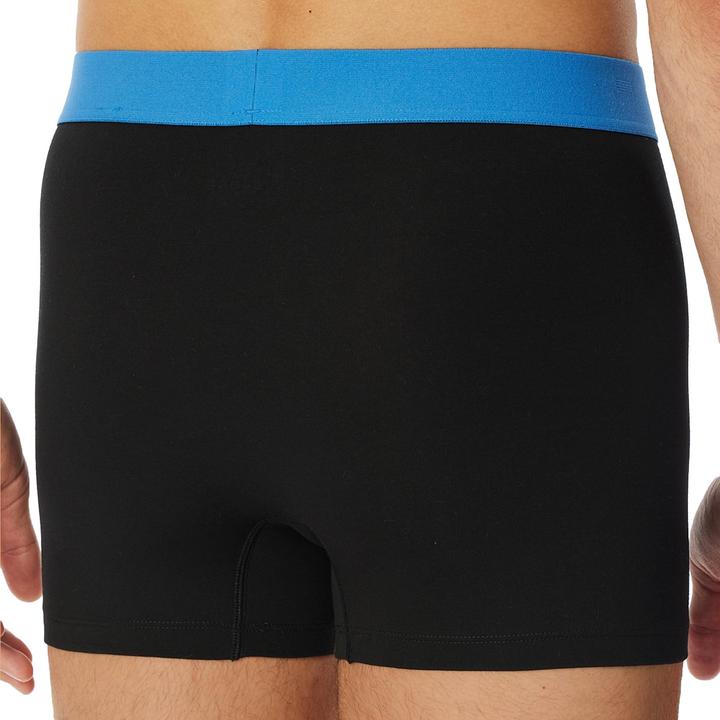 Image du produit Schiesser Trunk 95/5 Organic Cotton (XXL, Lot de 3)