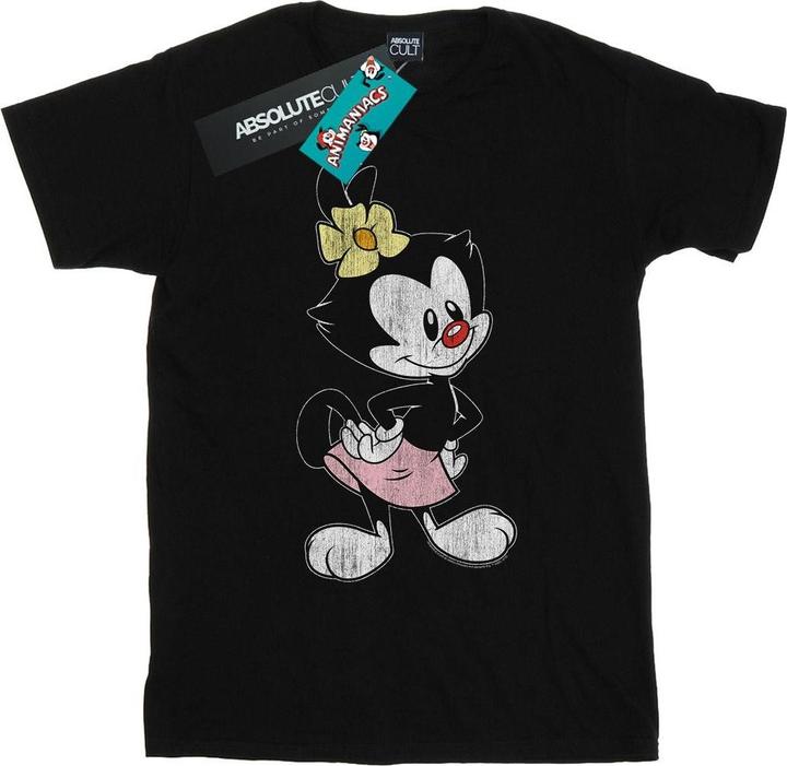 Immagine prodotto Universal Textiles Maglietta Dot Classic Pose Uomo (M)