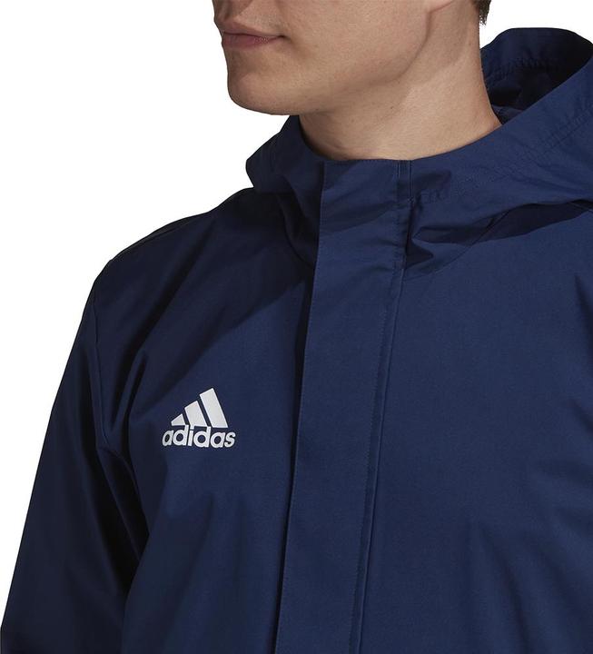 Produktbild adidas Entrada 22 All-Weather Jacke (XL)