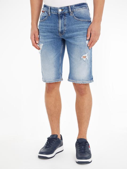 Produktbild Tommy Hilfiger Ronnie Short Bg2134 (28)