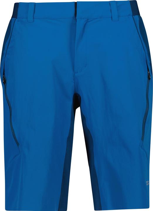 Produktbild CMP Campagnolo Free Bike Bermuda With Inner Mesh Underwear (50, L)