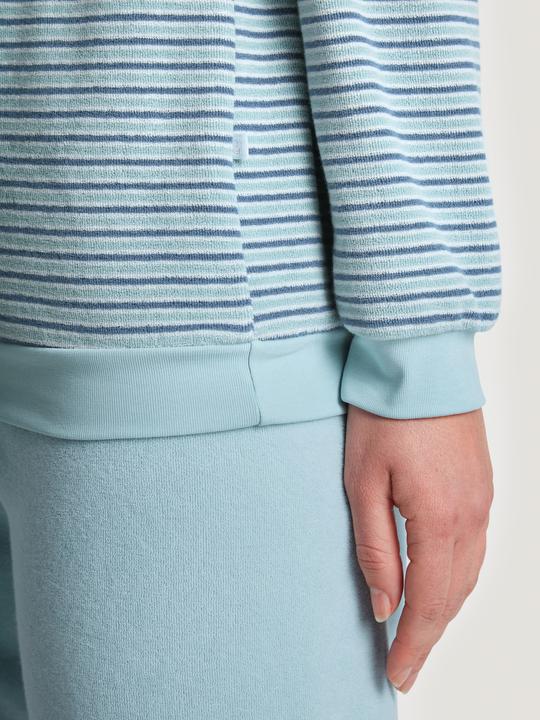 Produktbild Calida Soft Dreams Frottee Pyjama (XS)