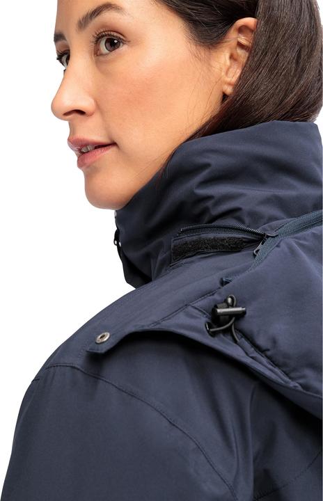 Actual product image Maier Sports Women's Metor Coat (38, M)