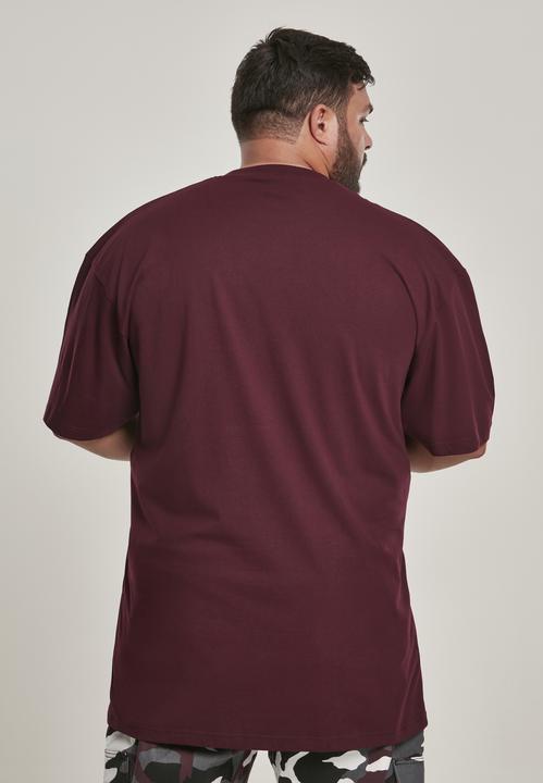 Produktbild Urban Classics Tall Tee (XXL)