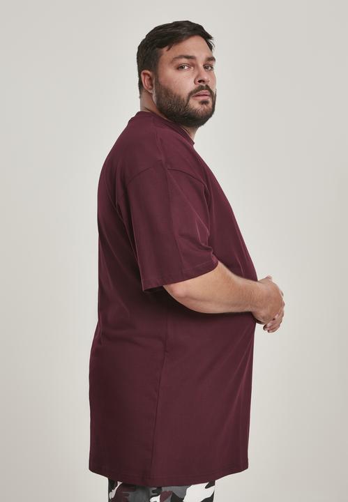 Produktbild Urban Classics Tall Tee (XXL)