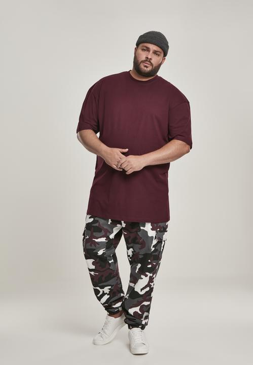 Produktbild Urban Classics Tall Tee (XXL)
